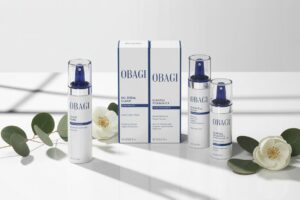Obagi for dark spots
