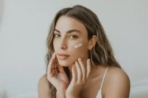 Q Switch Laser for dark spots