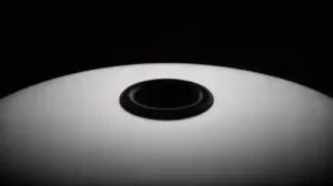 Vitamin A dark spots