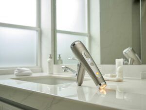 at home laser for dark spots 