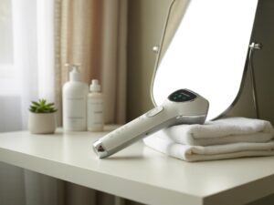 at home laser treatment for dark spots