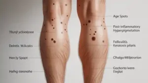 can a chemical peel remove dark spots