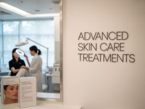 dark spot treatment near me