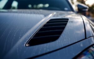 dark spots on car paint