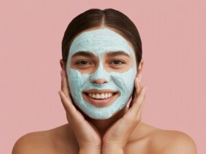 face wash for dark spots