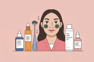  laser removal of dark spots on face