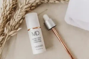 remove dark spot on face laser