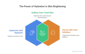 Is Hyaluronic Acid good for dark spots