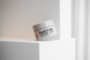 Bush Balm Dark Spot Scrub