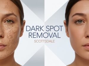 dark spot removal in Scottsdale,